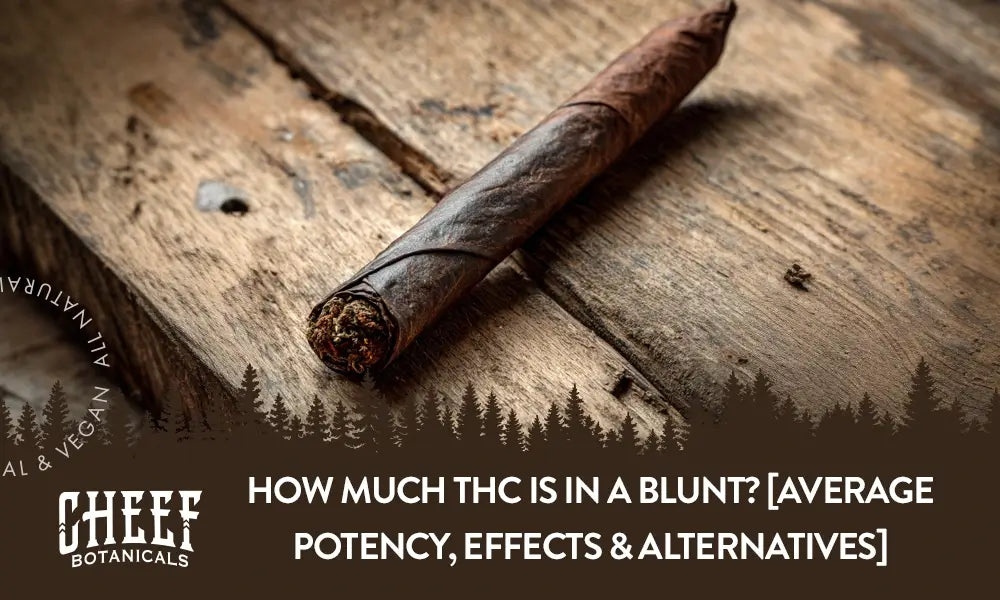 how much tobacco is in a blunt vs Preroll: What's the Difference? Classic Grape Infused Blunt 1.5g