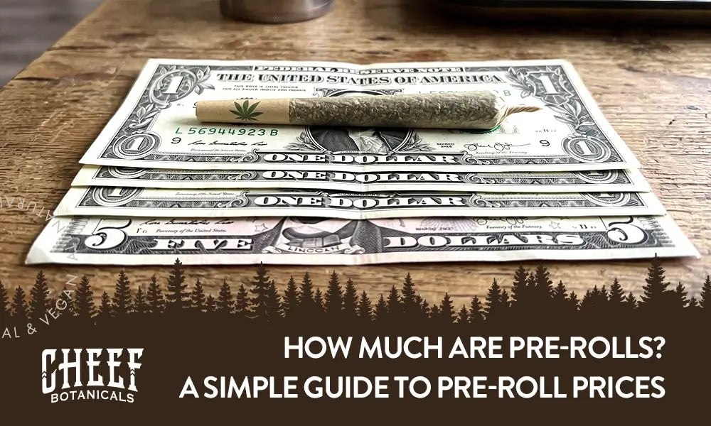 How Much Are Pre-Rolls? A Simple Guide to Pre-Roll Prices