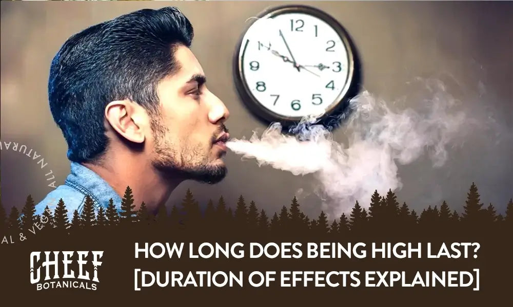 how long does tobacco high last can be bad for your health even if you are not the one smoking. Breathing in the smoke can lead to many health problems. Vaping is also bad for you. E-cigarettes What Is a Nicotine Buzz?