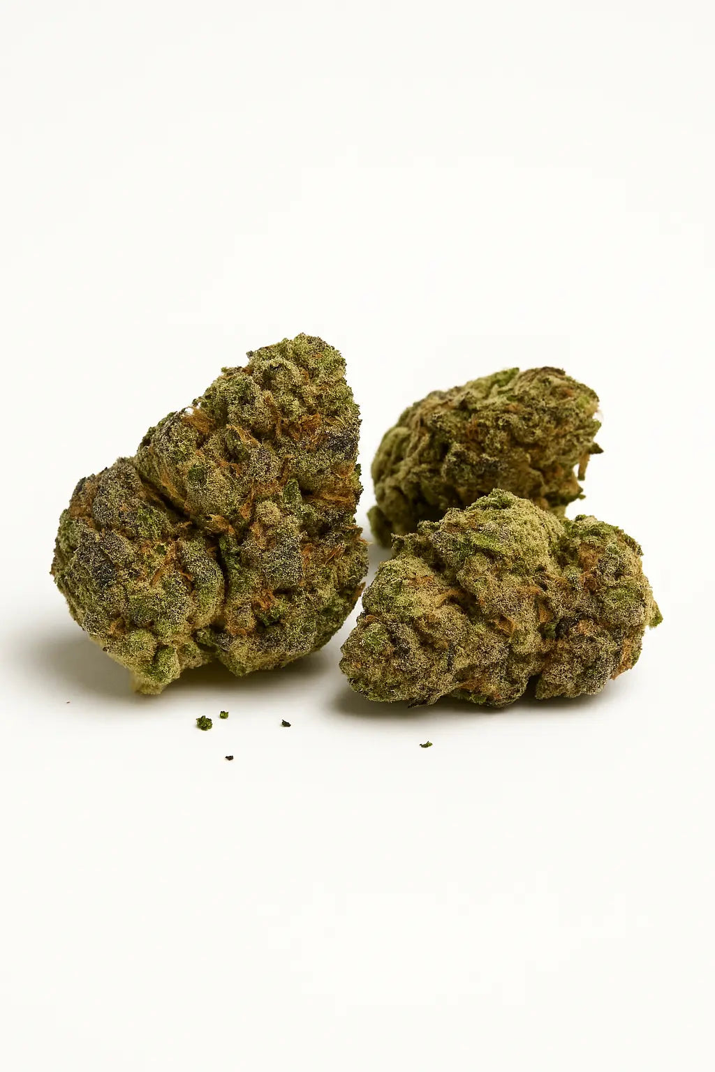 Blue Nerds THCa Flower - Flower