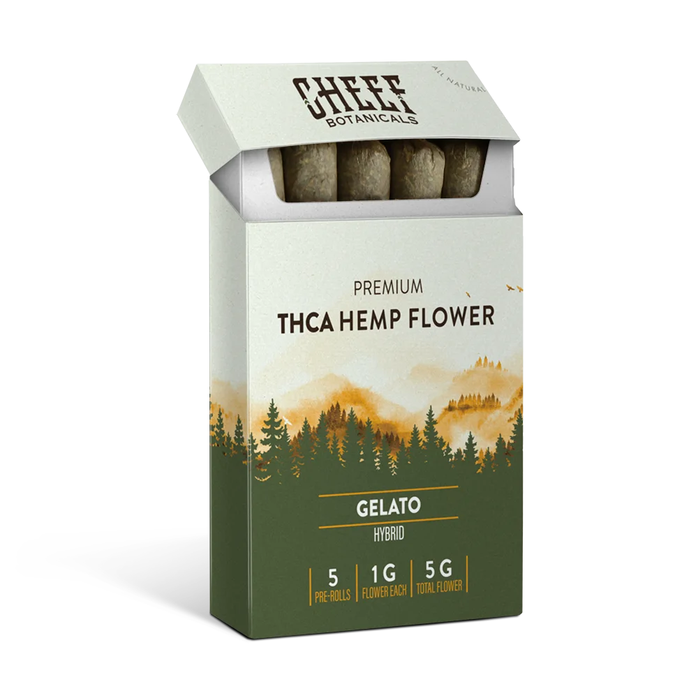 Bundle & Save: Ultimate Festival Bundle - Cheef Botanicals