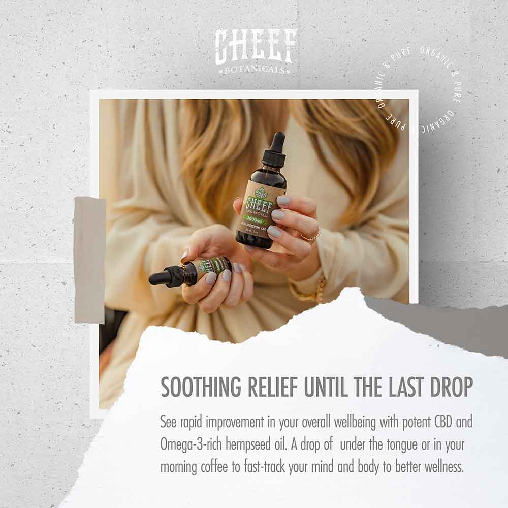 CBD Oil Amazon 2