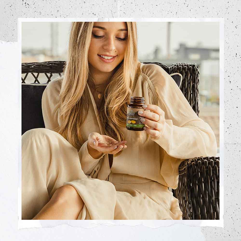 CBD Soft Gels Amazon 4