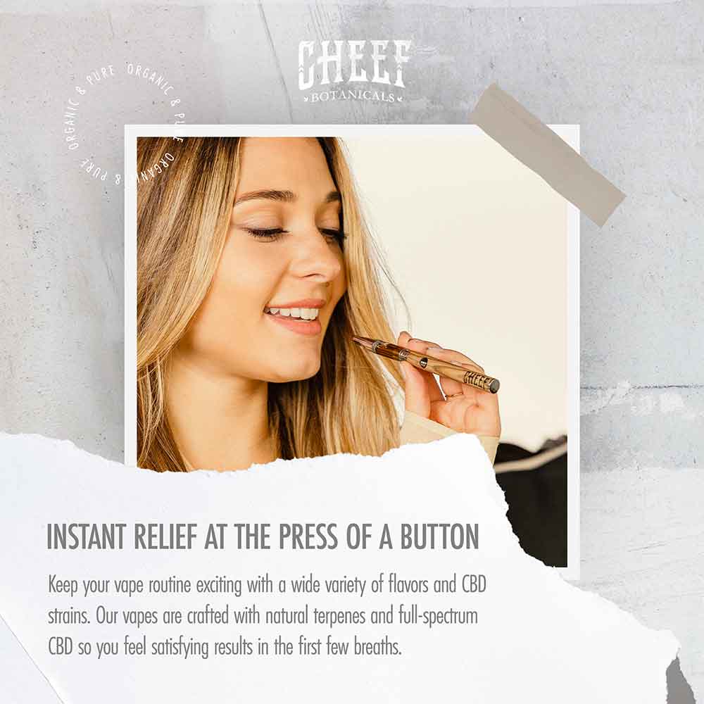 CBD Vapes Amazon Style 2