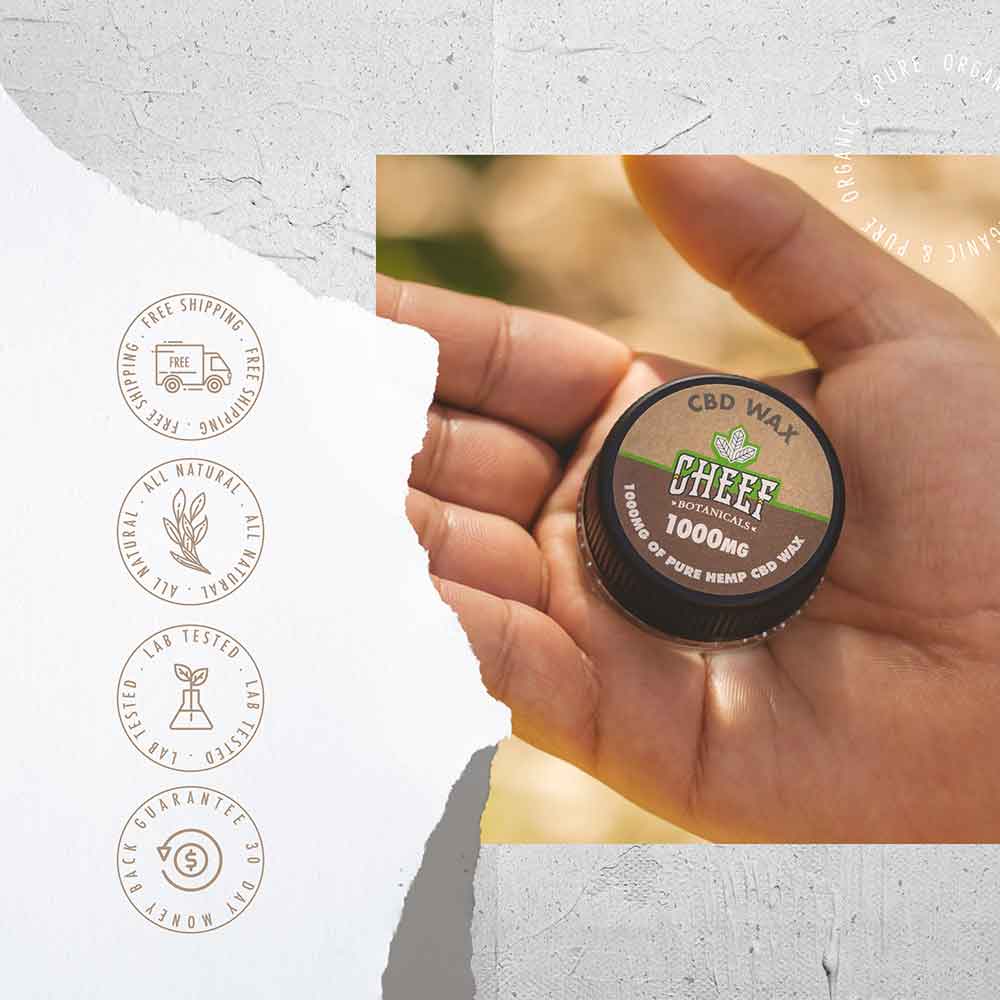 CBD Wax Amazon 3