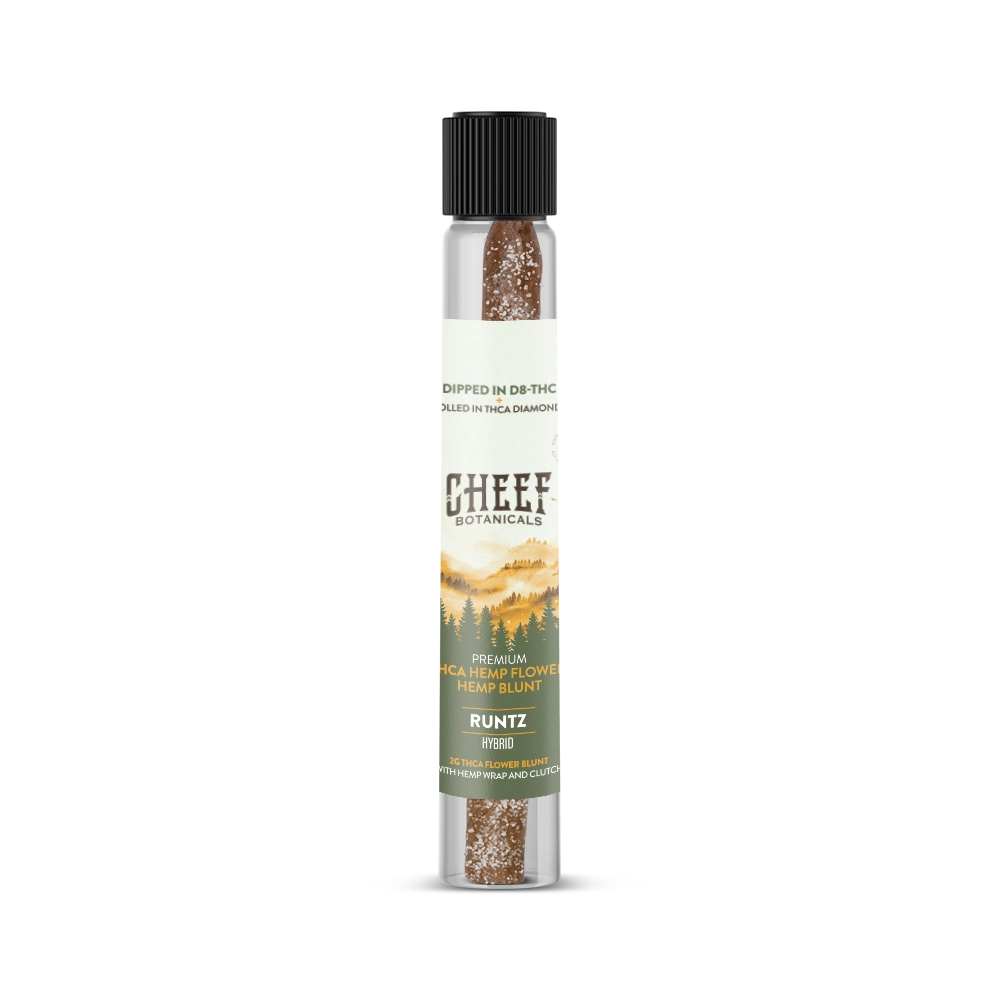 Blunts - Cheef Botanicals