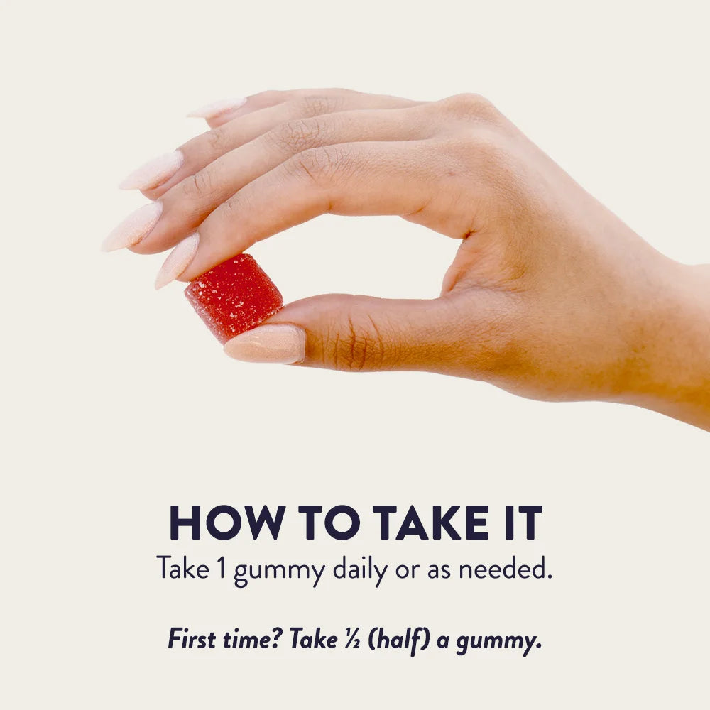 D9-THC Live Resin Gummies - Cheef Botanicals