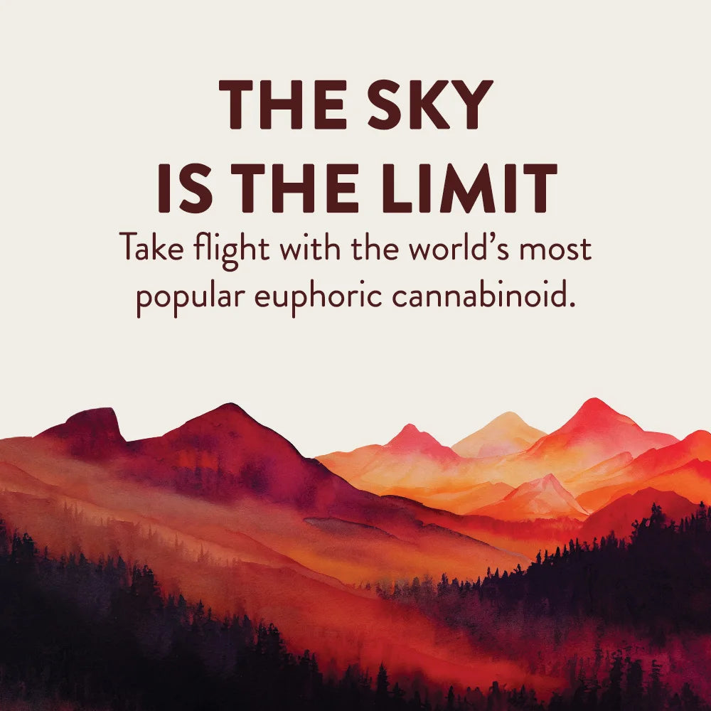 Delta 9 Gummy Cubes - Cheef Botanicals