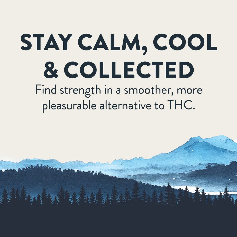 HHC Gummy Cubes - Cheef Botanicals