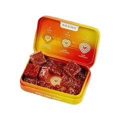 Mixed Citrus Kanna Gummies