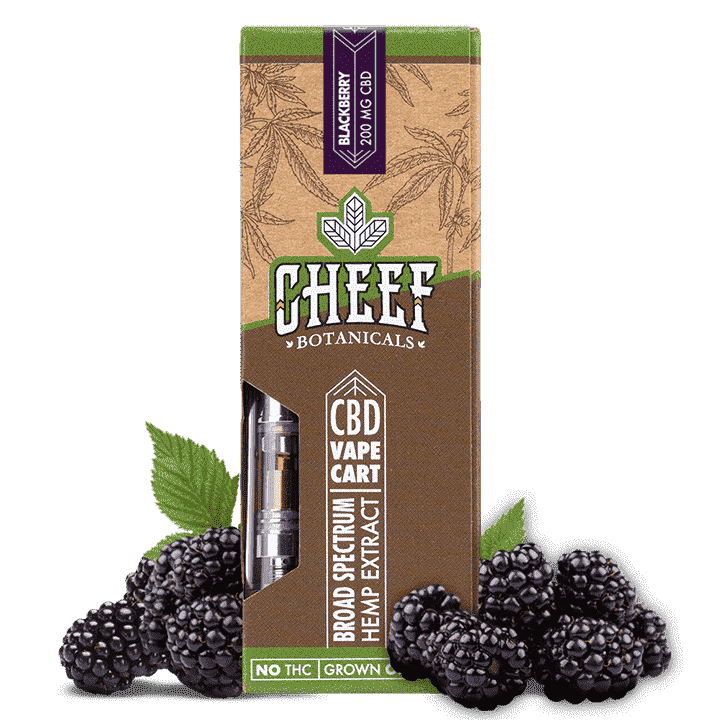 blackberry flavor vape