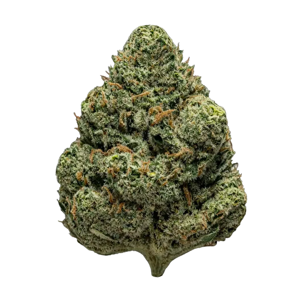 Galactic Warheads THCa Flower - Flower