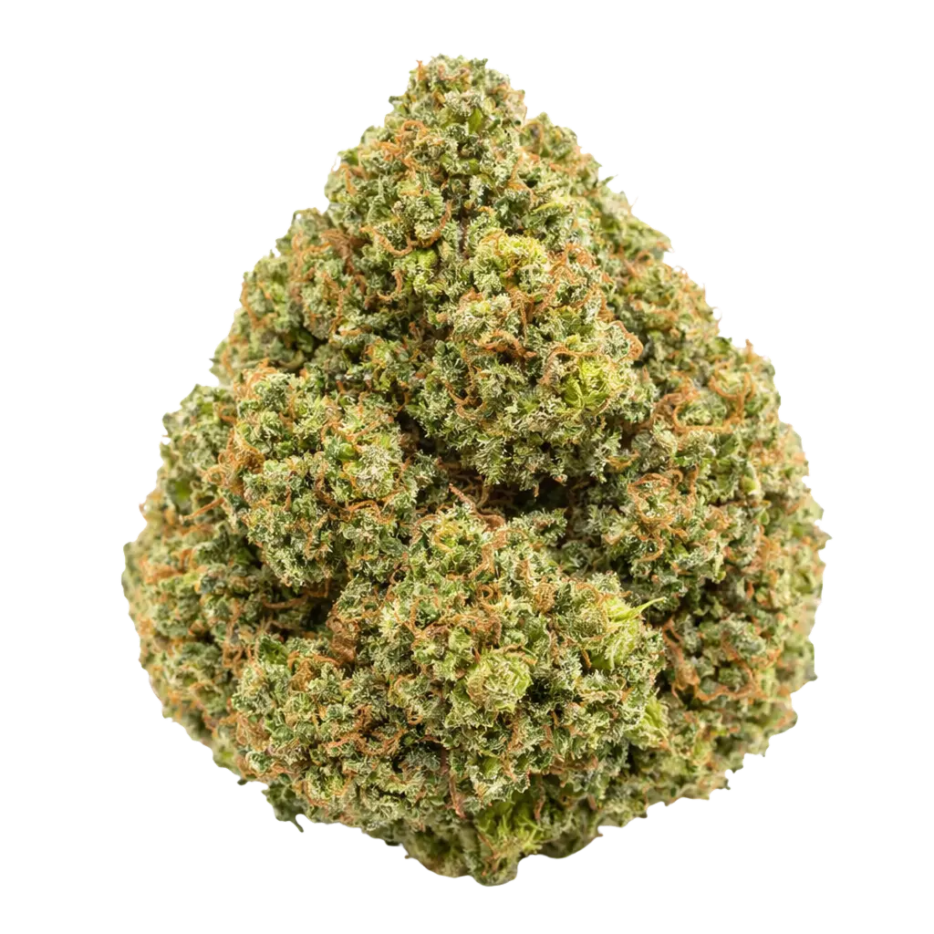 Pineapple THCa Flower - Flower