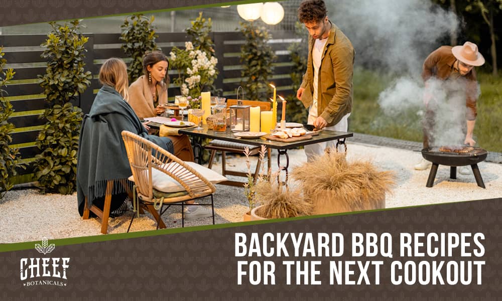 backyard bbq recipes