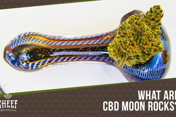 CBD Moon Rocks [Your Full How-To Guide On Moon Rocks!]