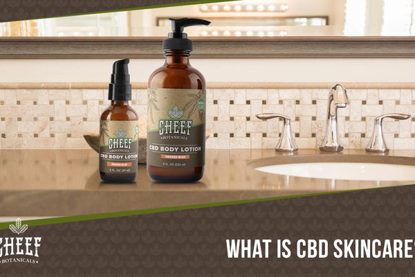 CBD Skin Care: Benefits, Uses, How to Choose, & More