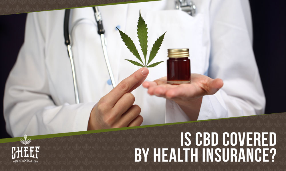 does insurance cover cbd oil