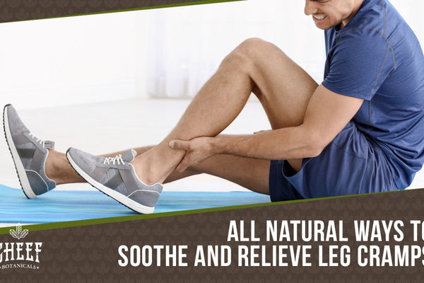 Home Remedies for Leg Cramps: 8 Simple Ways to Untie Tight Knots