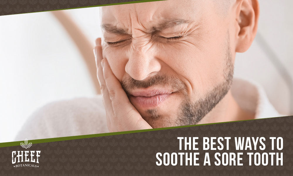 home remedies for toothache