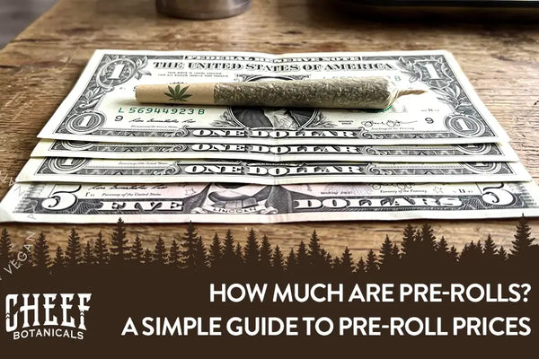 How Much Are Pre-Rolls? A Simple Guide to Pre-Roll Prices