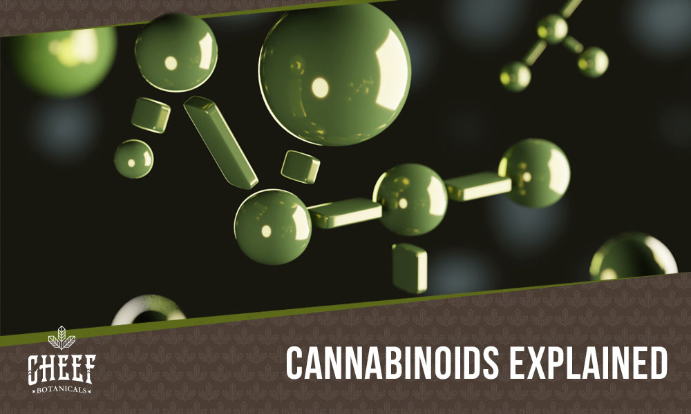what are cannabinoids