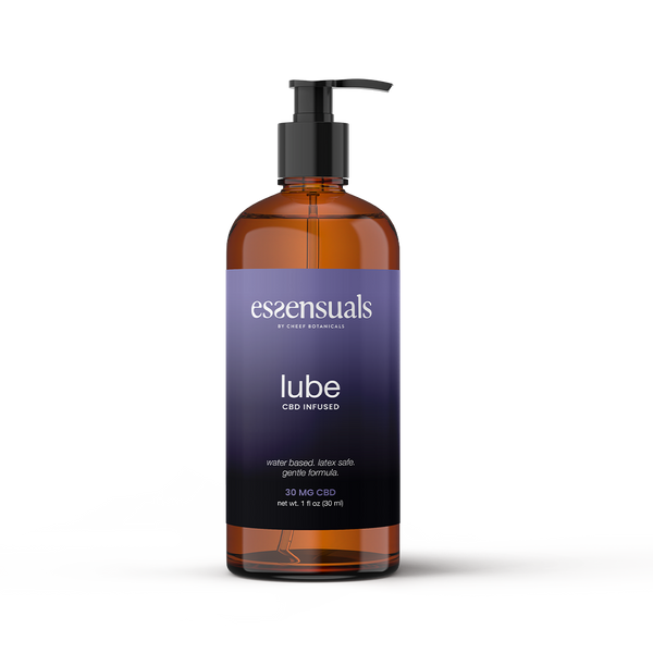 cbd sex lubricants CBD Lube