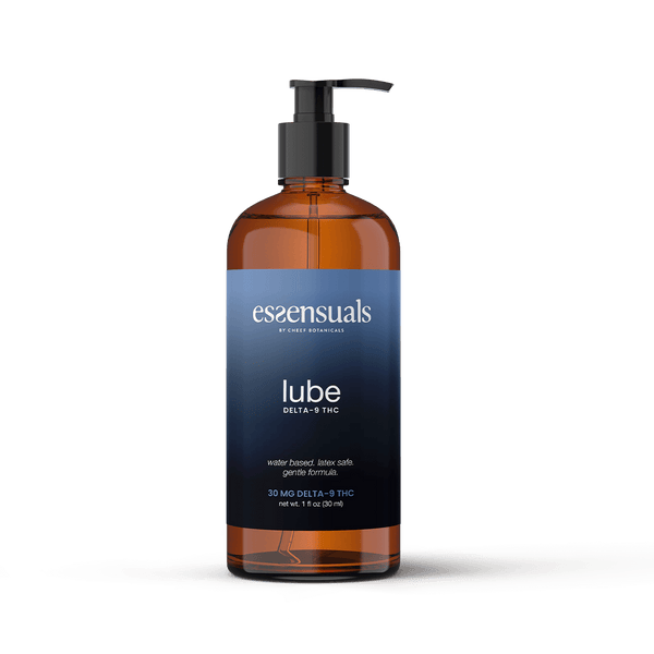 THC Lube THC Lube