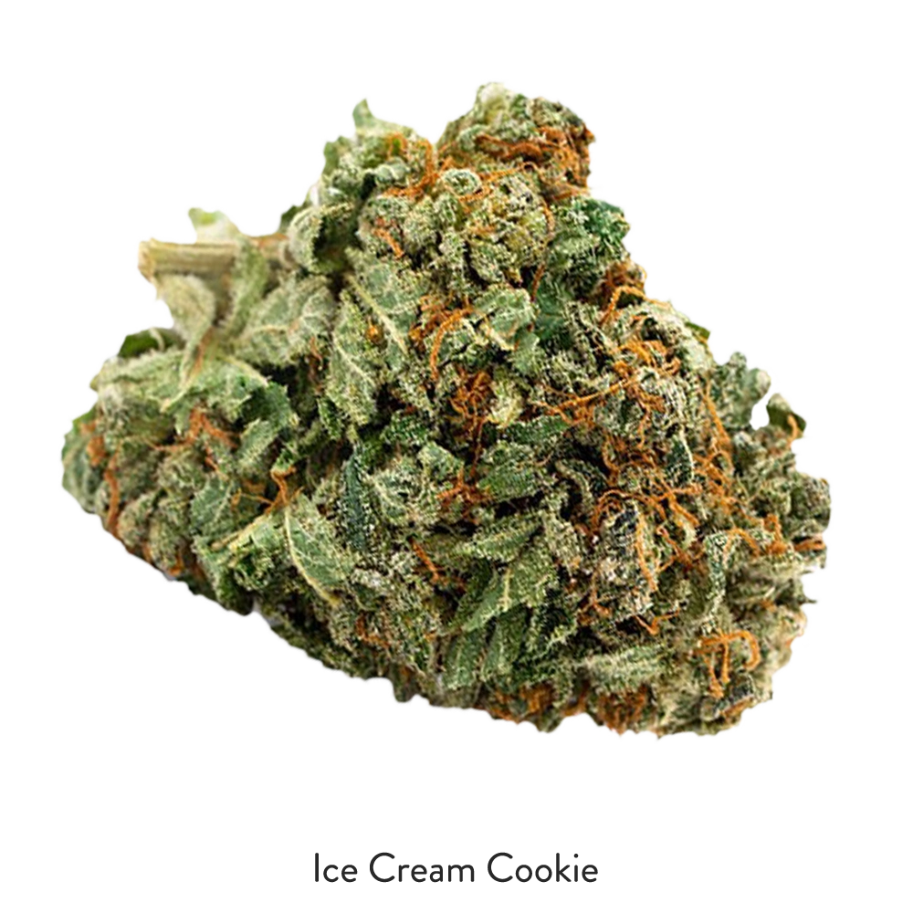 Ice Cream Cookies THCa Flower - Cheef Botanicals