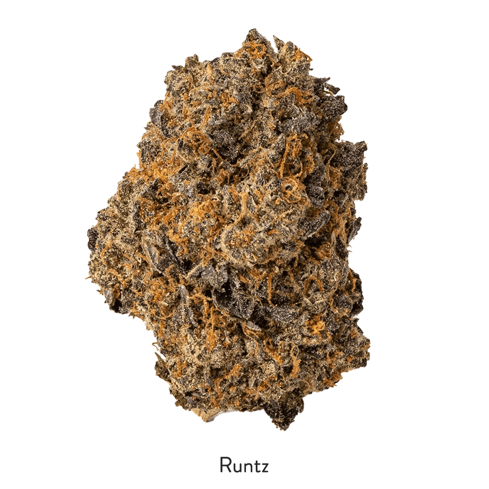 Runtz thca flower - Cheef Botanicals