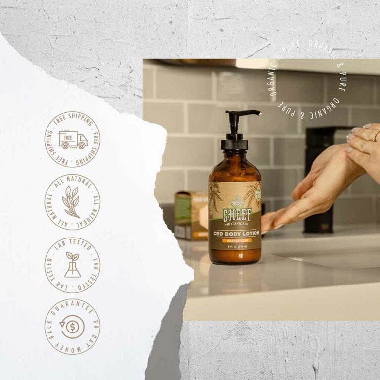 Potential Side Effects of CBD 