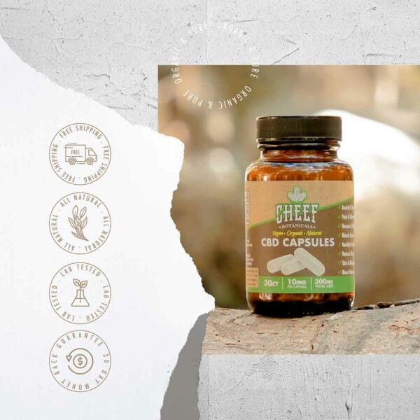 What CBD Product Is Good For?