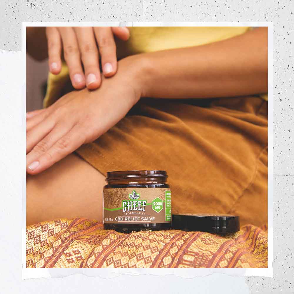 CBD Salve Amazon 4