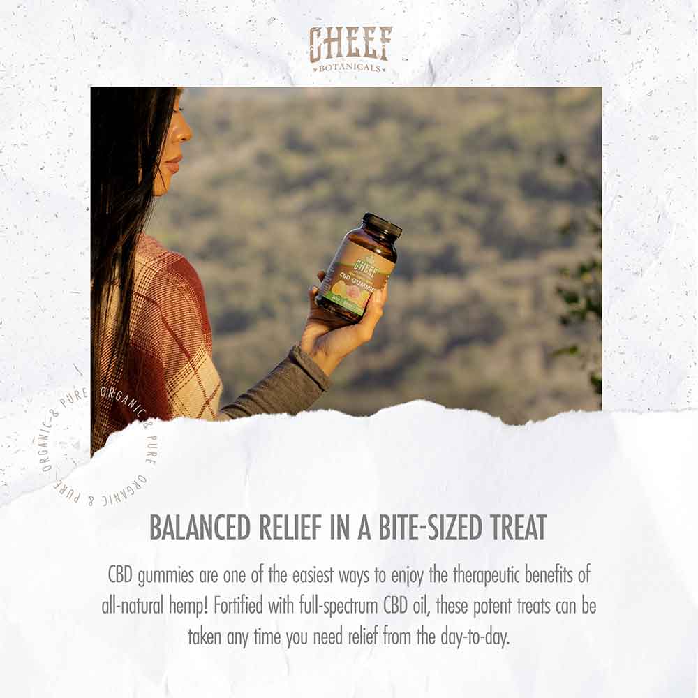 CBD Gummies Amazon 2