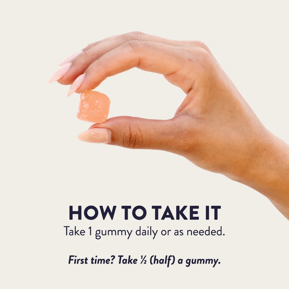 CBD + CBN Gummies for Sleep - Cheef Botanicals