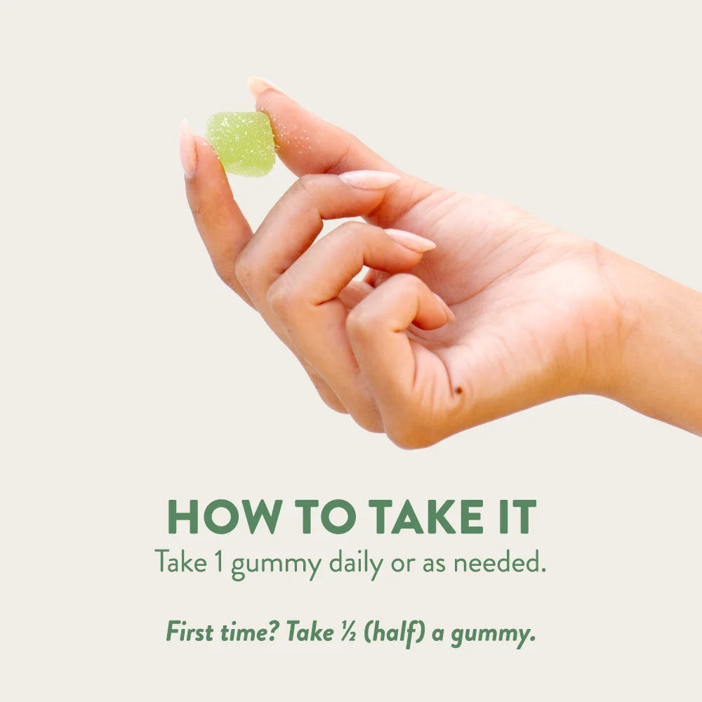 Sour Delta 8 THC Gummies - Cheef Botanicals