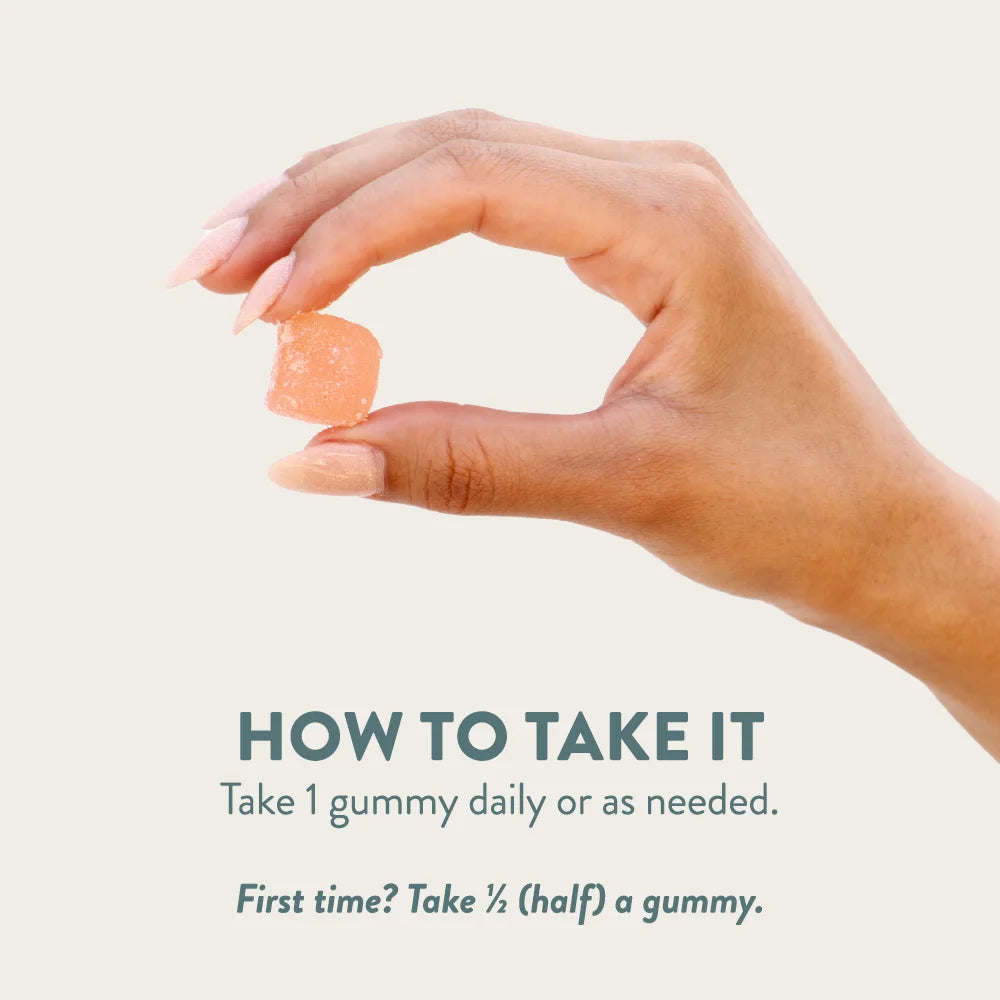 Tropical Delta 8 THC Gummies - Cheef Botanicals