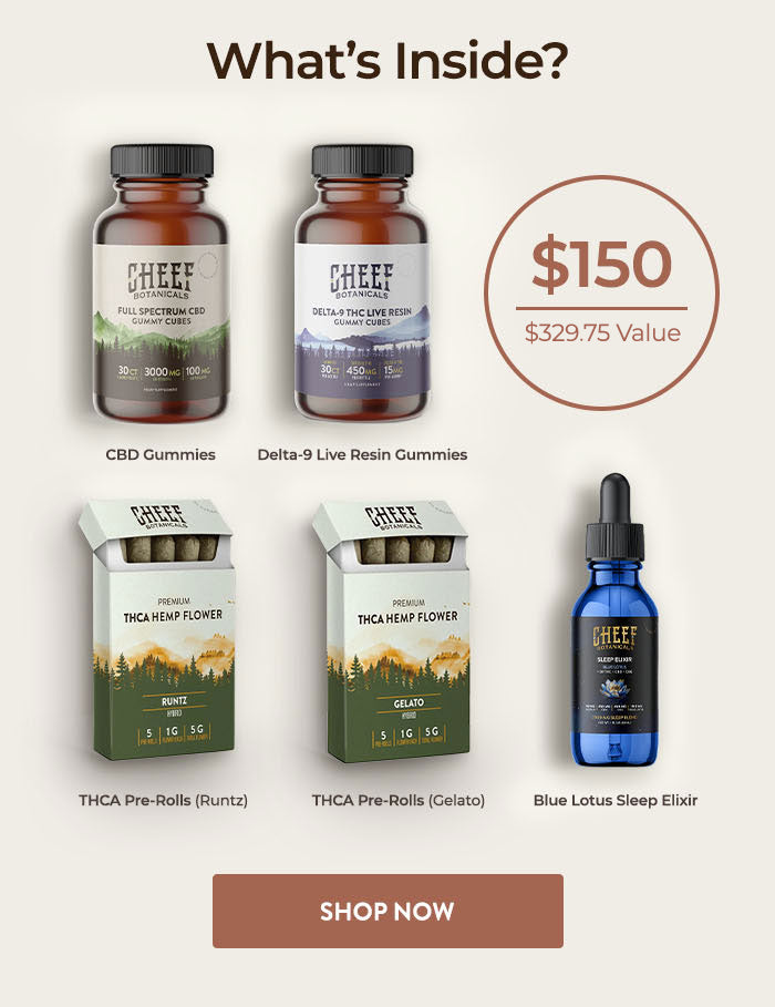 Fest Bund w/D9 Live Resin and New Price