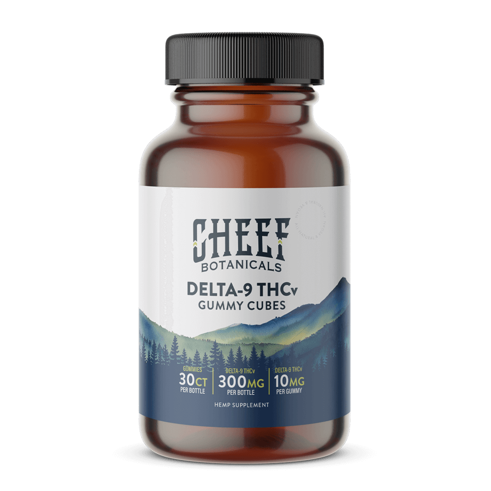 thcv gummies 300