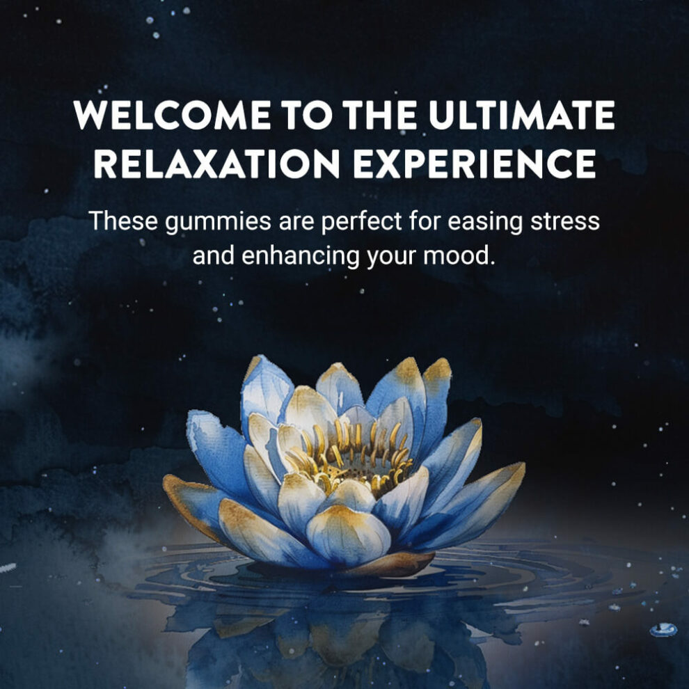 Blue Lotus Products For Sale