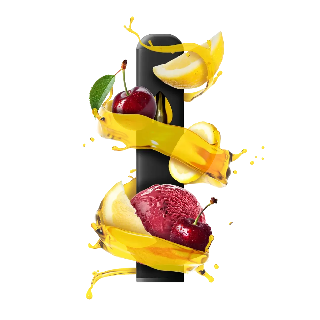 Liquid Diamond Disposable THC Vapes - 2g - Cheef Botanicals