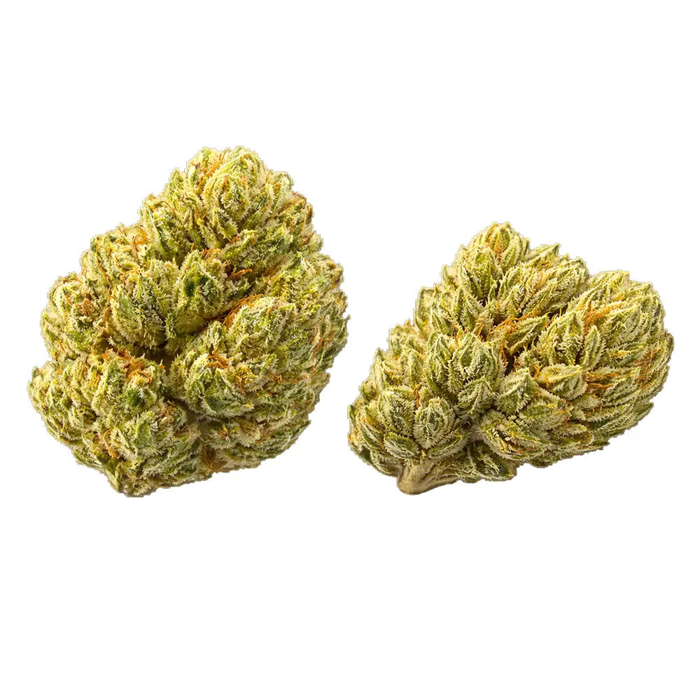 OG Kush Smalls THCa Flower - Flower