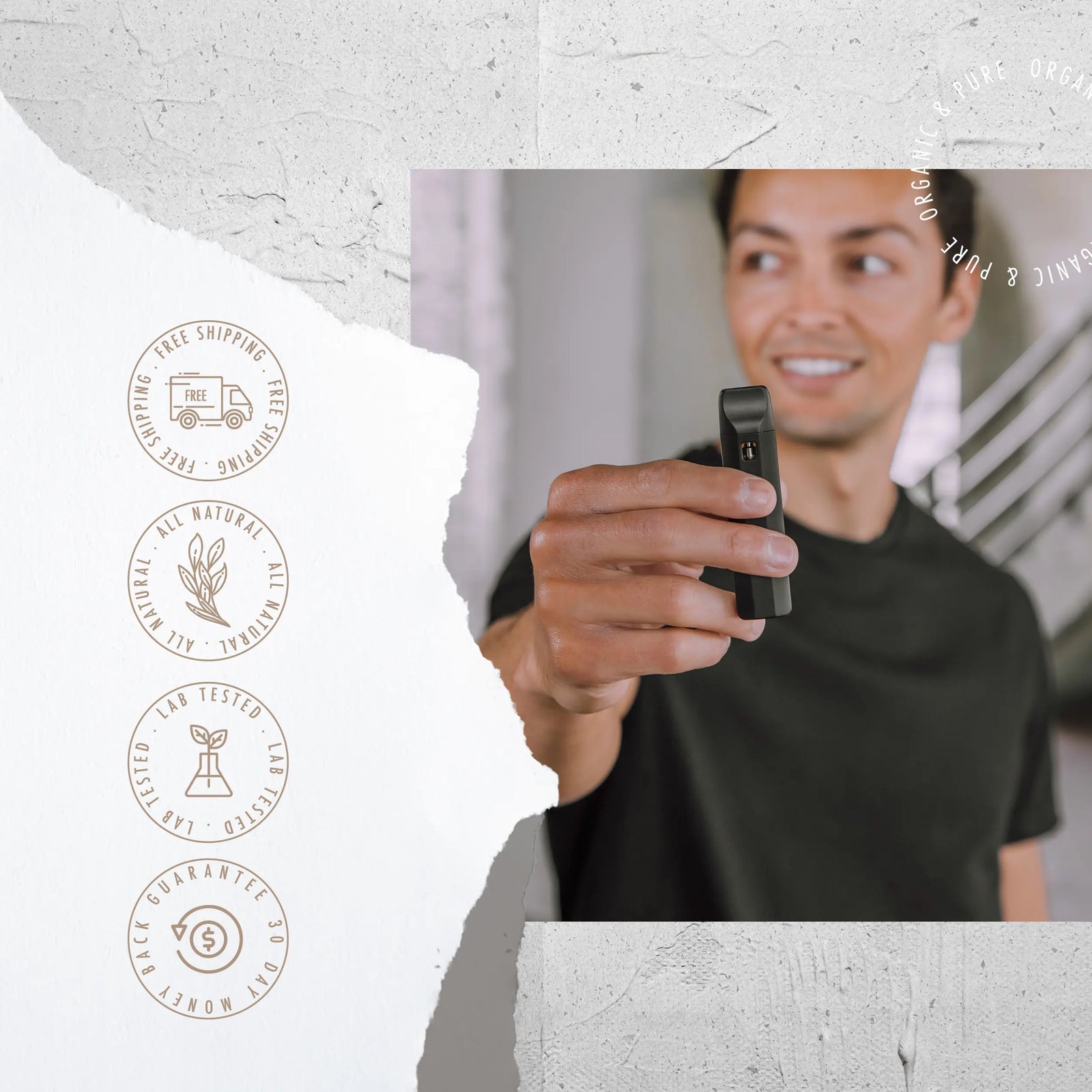 What Are THCa Disposables?