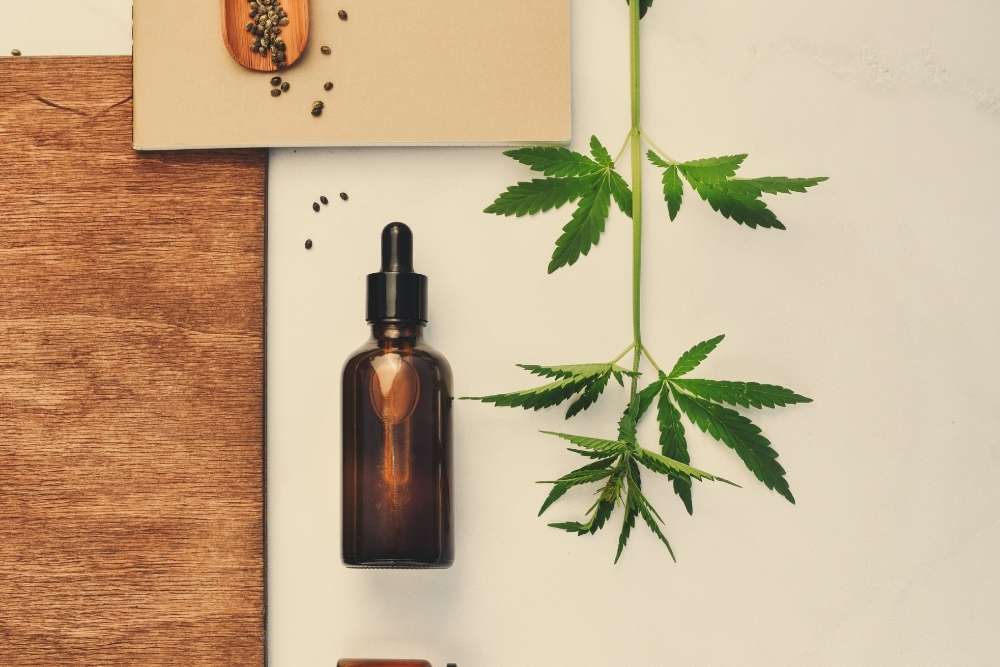 Why Buy Our CBD Products?