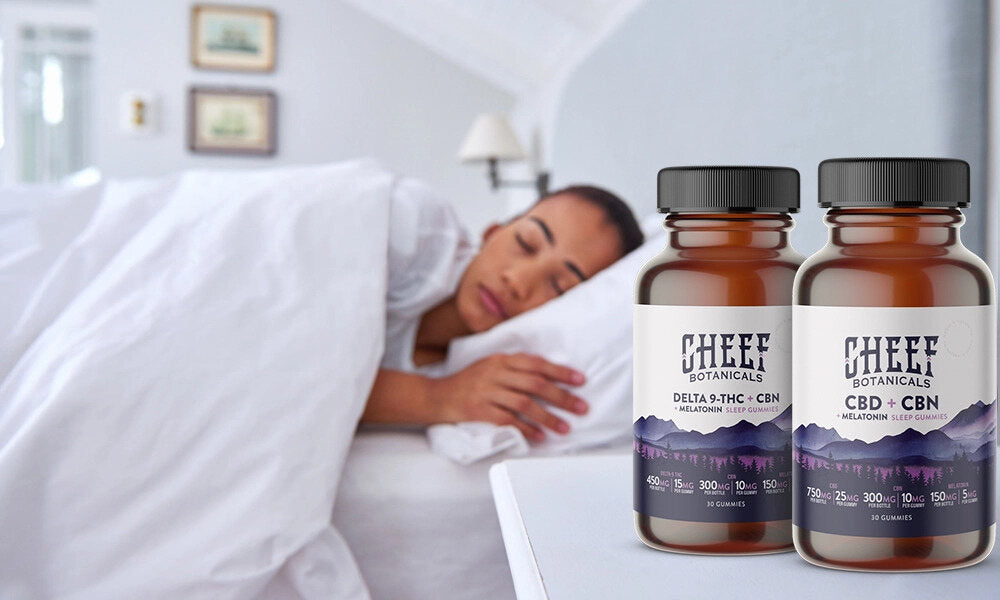 Supports Deep, Restful Sleep