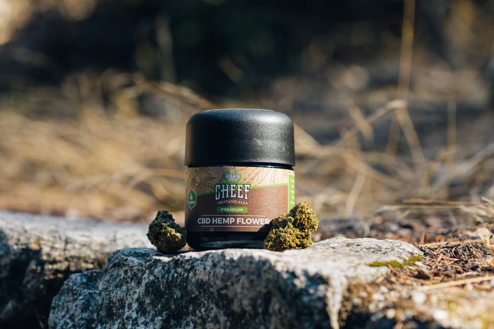 How Is CBD Flower Made?