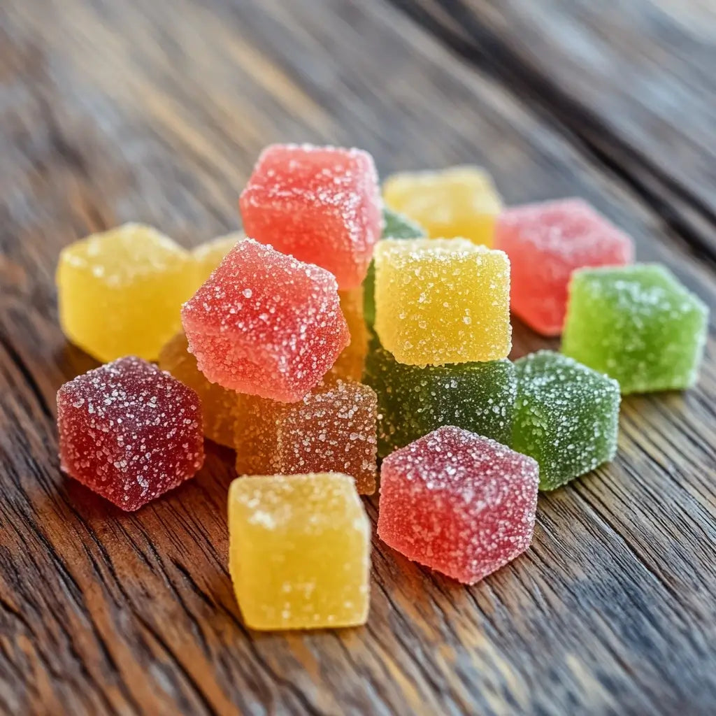 Smoke-Free Alternative