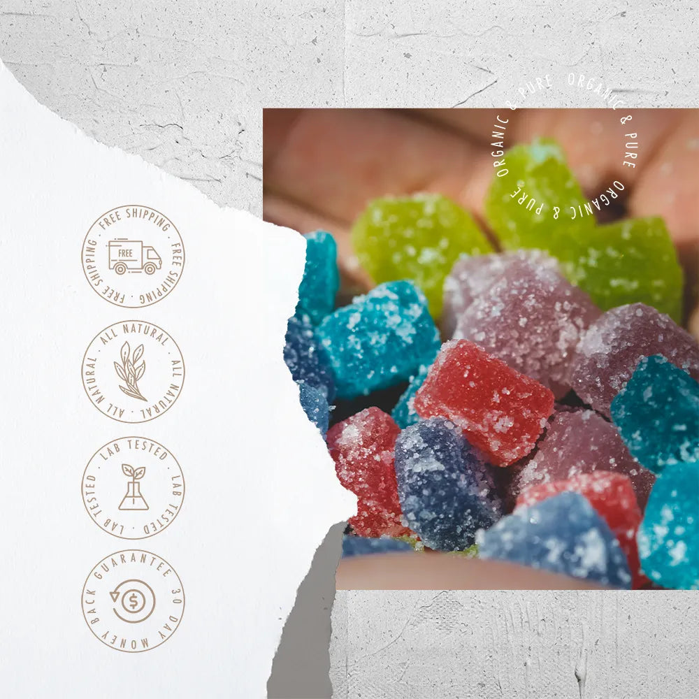 How does Delta 9 Work?