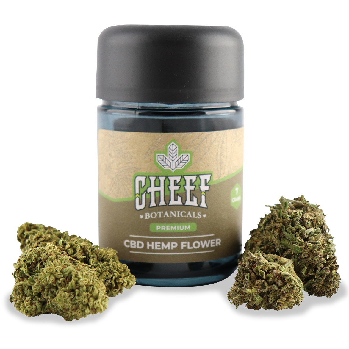 hawaiian haze cbd hemp flower