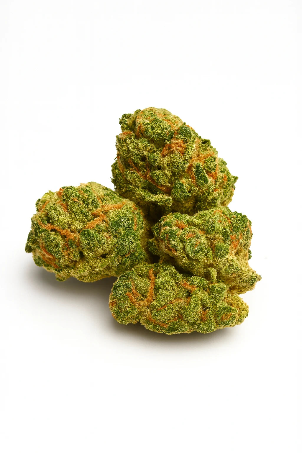 Jack Herer THCa Flower