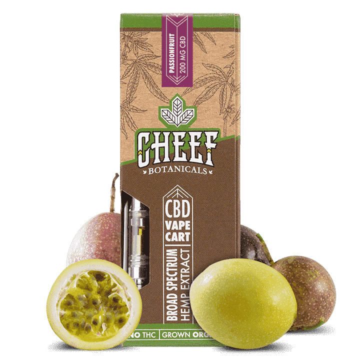 passionfruit vape